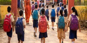 Rajasthan: New academic session will start in government schools from April 1st