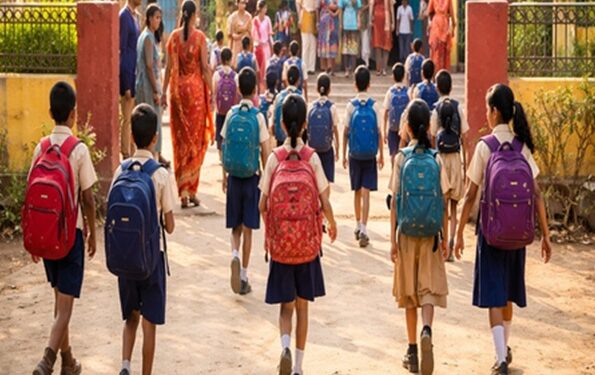 Rajasthan: New academic session will start in government schools from April 1st