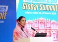 Rajasthan: Padmaja Kumari Parmar appeals to end the stigma associated with diabetes
