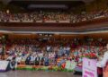 Rajasthan becomes leader in women and child development under the leadership of Chief Minister Bhajan Lal, empowerment promoted through various schemes