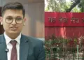 Rajasthan's Lal becomes UPSC topper! Know who is Anuj Agnihotri who cracked the exam in the 5th attempt?