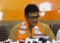 Rajasthan's recruitment politics heats up, Rajendra Rathod attacks Gehlot - "First there was the era of loot, now transparency"
