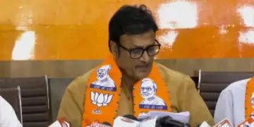 Rajasthan's recruitment politics heats up, Rajendra Rathod attacks Gehlot - "First there was the era of loot, now transparency"