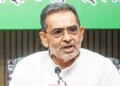 Rajya Sabha 2026: Upendra Kushwaha merges with BJP, questions raised on Rajya Sabha seat, know the full news