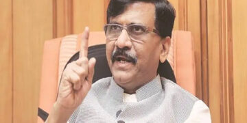 Rajya Sabha elections: Sanjay Raut taunts BJP, says MLAs bought on the basis of money and power
