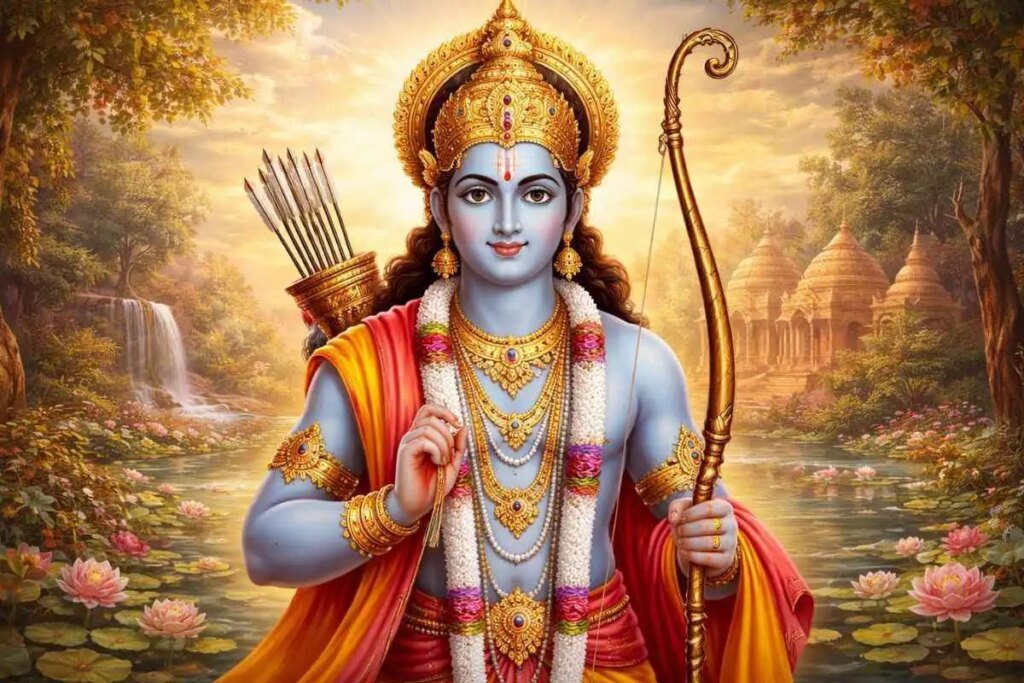Ram Navami 2026: Keep these auspicious things in the house according to Vastu, new paths of success, wealth and happiness will open.