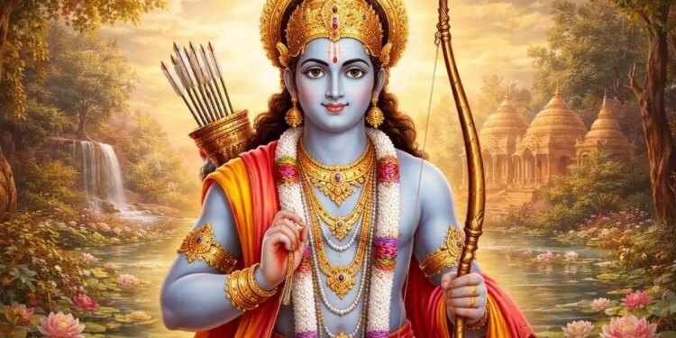 Ram Navami 2026: Keep these auspicious things in the house according to Vastu, new paths of success, wealth and happiness will open.