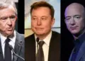 Rapid decline in Billionaires Net Worth, why there was a sudden decline in the wealth of billions of Elon Musk, Jeff Bezos and Zuckerberg