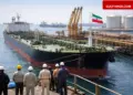 Reliance Industries bought 50 lakh barrels of crude oil from Iran, the company made the deal after America lifted the ban.