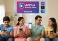 Reliance Jio's Super Family Plan: Benefit of 4 SIM, unlimited calling, 75GB data and free OTT, know the price