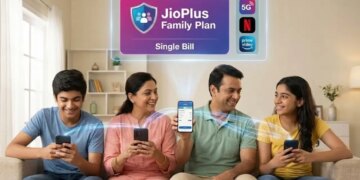 Reliance Jio's Super Family Plan: Benefit of 4 SIM, unlimited calling, 75GB data and free OTT, know the price