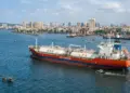 Relief amid energy crisis: 'Jag Vasant' vessel reaches Gujarat with 42,000 tonnes of LPG, supply will be strengthened