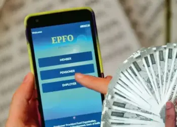 Relief for PF account holders! There may be change in interest rate this year, read complete information