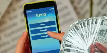 Relief for PF account holders! There may be change in interest rate this year, read complete information