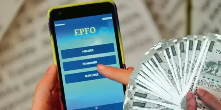 Relief for PF account holders! There may be change in interest rate this year, read complete information