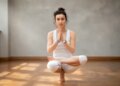 Relief from mental stress, Bikram Yoga gives deep peace