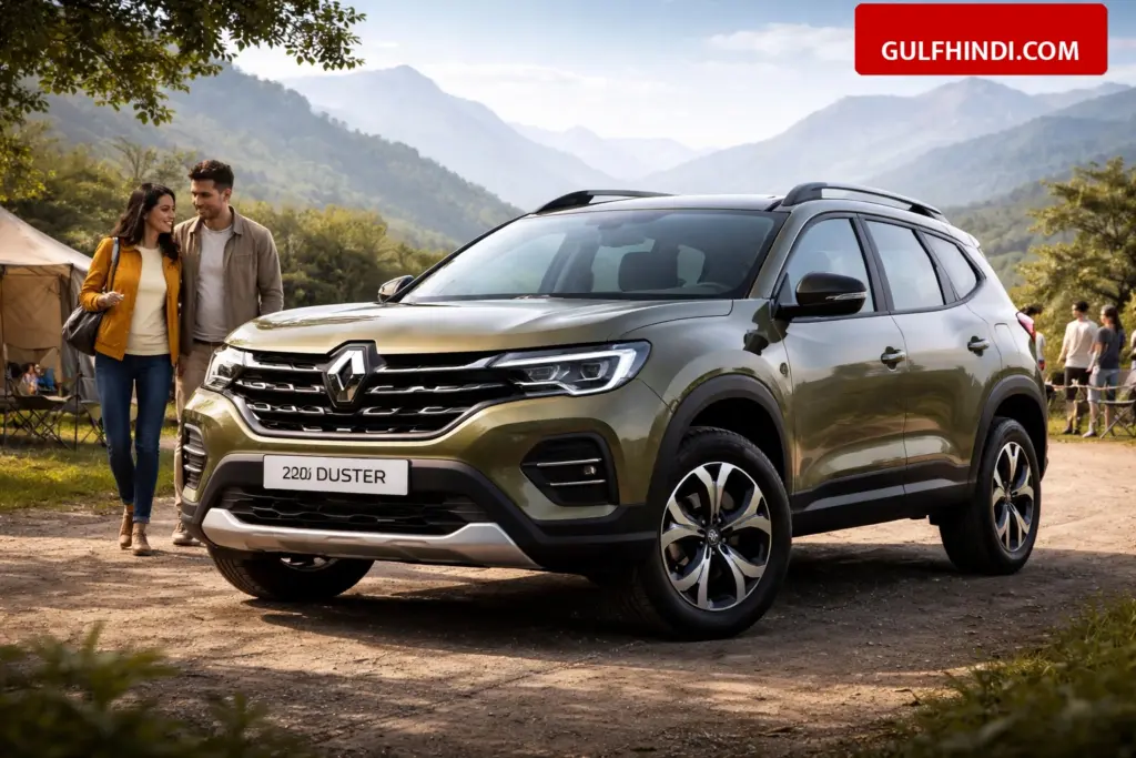 Renault Duster 2026 Launch: Back in India with 7 years warranty, this SUV will be available for just Rs 10.49 lakh