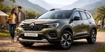 Renault Duster 2026 Launch: Back in India with 7 years warranty, this SUV will be available for just Rs 10.49 lakh