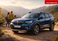 Renault is launching a powerful 7-seater SUV for Rs. 13 lakhs. Those who want to buy XUV and Safari should wait.