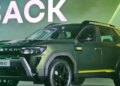 Renault's 'Duster' returns in a new avatar, price starts from Rs 10.49 lakh