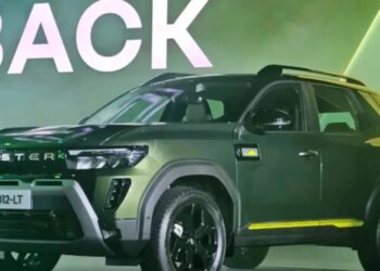 Renault's 'Duster' returns in a new avatar, price starts from Rs 10.49 lakh