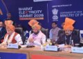 Renewable energy and grid modernization among key areas of India-Africa cooperation: Manohar Lal