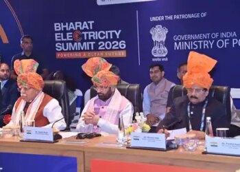 Renewable energy and grid modernization among key areas of India-Africa cooperation: Manohar Lal