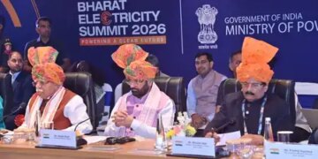 Renewable energy and grid modernization among key areas of India-Africa cooperation: Manohar Lal