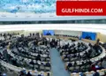 Resolution against Iran passed in United Nations, Saudi Arabia and Gulf countries welcomed the decision