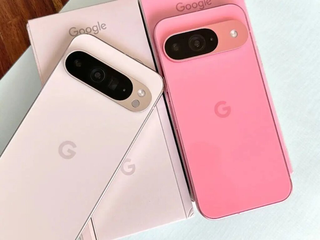 Right time to buy Google Pixel 9 Pro! Extra rewards and offers are available with big discounts