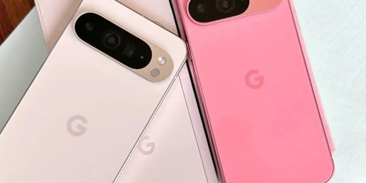 Right time to buy Google Pixel 9 Pro! Extra rewards and offers are available with big discounts