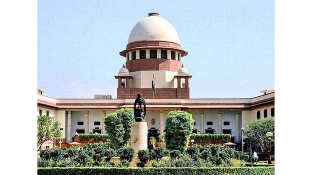 'Right to a dignified death': Passive euthanasia allowed in first Supreme Court judgment