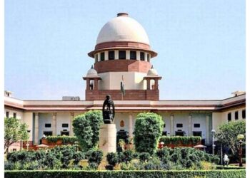 'Right to a dignified death': Passive euthanasia allowed in first Supreme Court judgment
