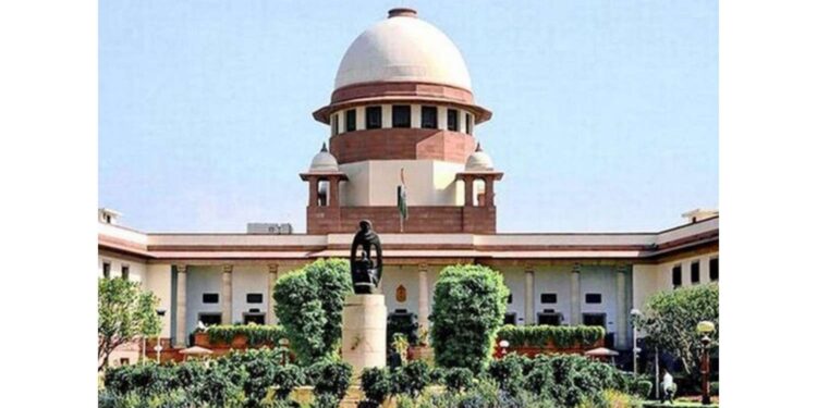 'Right to a dignified death': Passive euthanasia allowed in first Supreme Court judgment