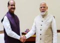 'Rising above the parties and fulfilling responsibilities', Prime Minister Modi praised Om Birla's working style.