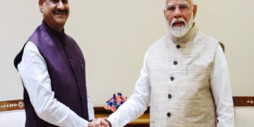 'Rising above the parties and fulfilling responsibilities', Prime Minister Modi praised Om Birla's working style.