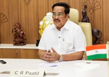 Rs 1,560 crore released to 5 states under Jal Jeevan Mission 2.0