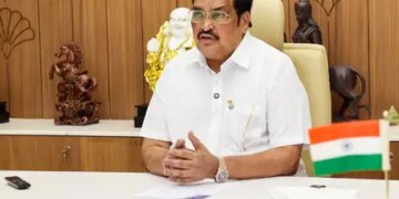 Rs 1,560 crore released to 5 states under Jal Jeevan Mission 2.0