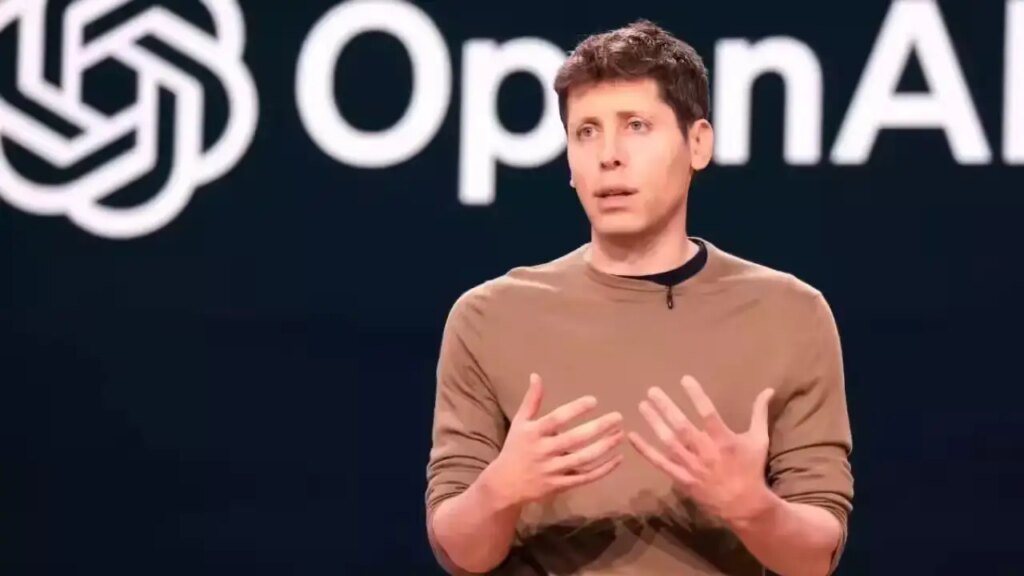 Ruckus over OpenAI deal with Pentagon! People in America are uninstalling ChatGPT, know what is the whole controversy