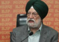 Rumors of lockdown are completely false, government has no such proposal: Hardeep Singh Puri