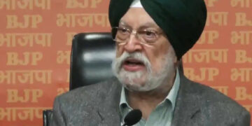 Rumors of lockdown are completely false, government has no such proposal: Hardeep Singh Puri