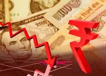 Rupee Crash Alert: Why is the rupee weakening in the environment of war? Know these 5 reasons, fear of reaching 100