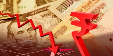 Rupee Crash Alert: Why is the rupee weakening in the environment of war? Know these 5 reasons, fear of reaching 100