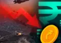 Rupee weakens against dollar, price hits all time low amid Iran war, Goldman Sachs tells how much more it will fall by next year