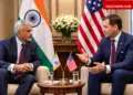 S Jaishankar and Marco Rubio Talk: Important discussion between India and America on West Asia crisis and energy security