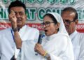 SIR controversy: Mamta Banerjee's sharp attack on PM Modi, said- 'You are the biggest infiltrator'