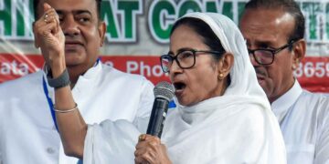 SIR controversy: Mamta Banerjee's sharp attack on PM Modi, said- 'You are the biggest infiltrator'