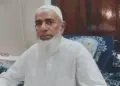 SP leader Moeed Khan, who was acquitted in Bhadarsa gangrape case, released from jail after 19 months.