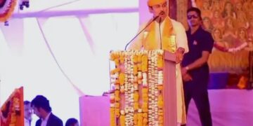 Sacrifice of brave women teaches us that nothing is greater than freedom and respect: Rajyavardhan Rathore