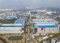 Samsung Electronics will invest $73.3 billion this year on AI chip research and facilities